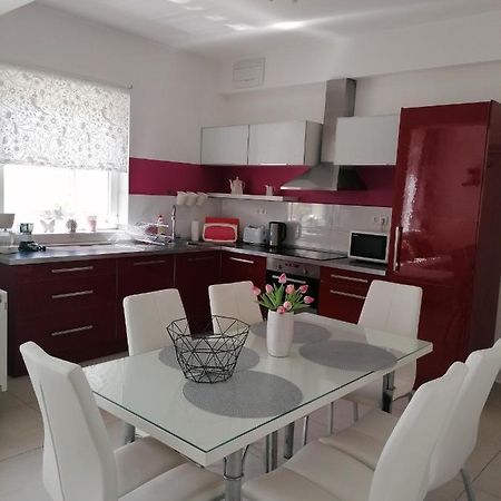 Appartement Angéla Ház à Balatonberény Extérieur photo