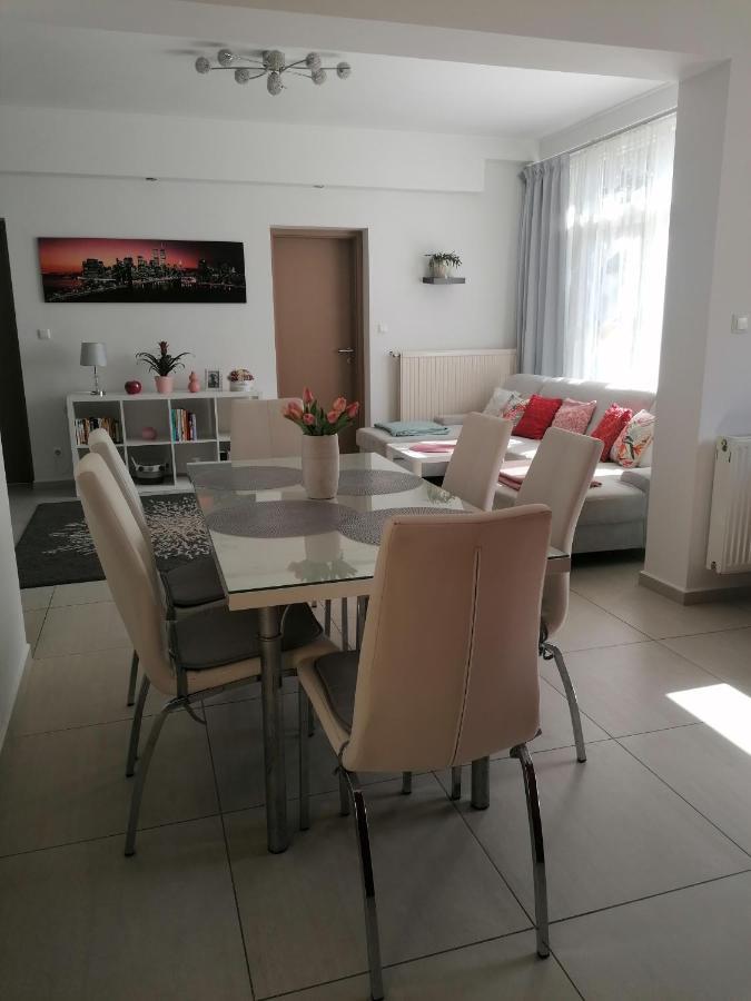 Appartement Angéla Ház à Balatonberény Extérieur photo
