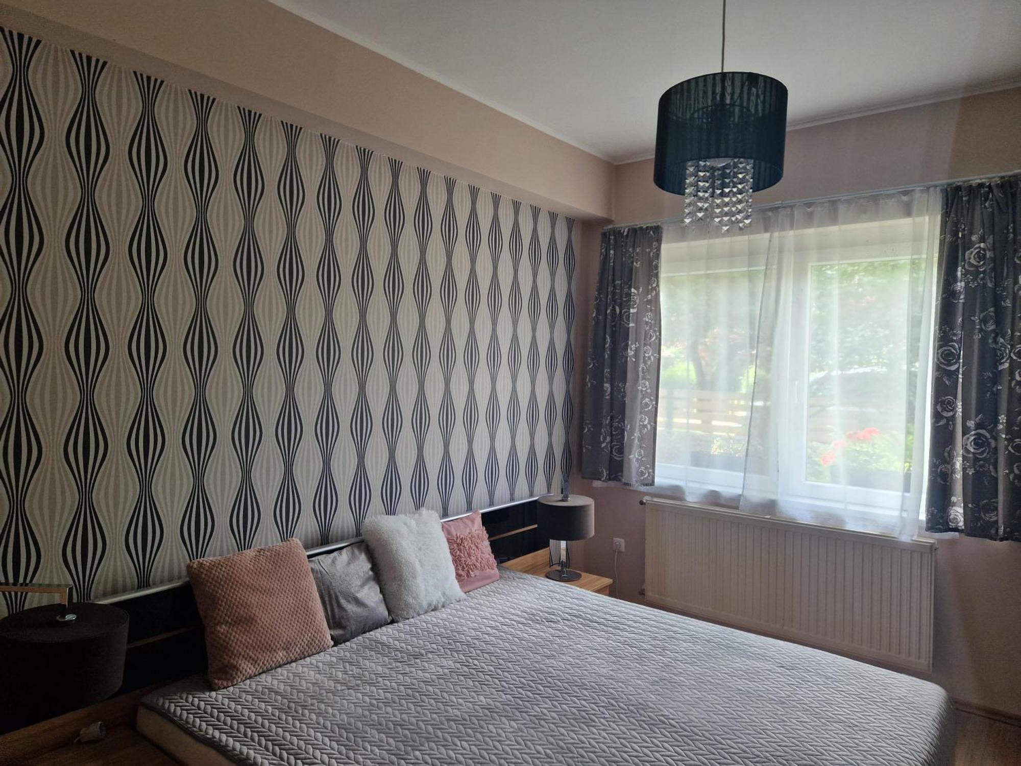 Appartement Angéla Ház à Balatonberény Extérieur photo