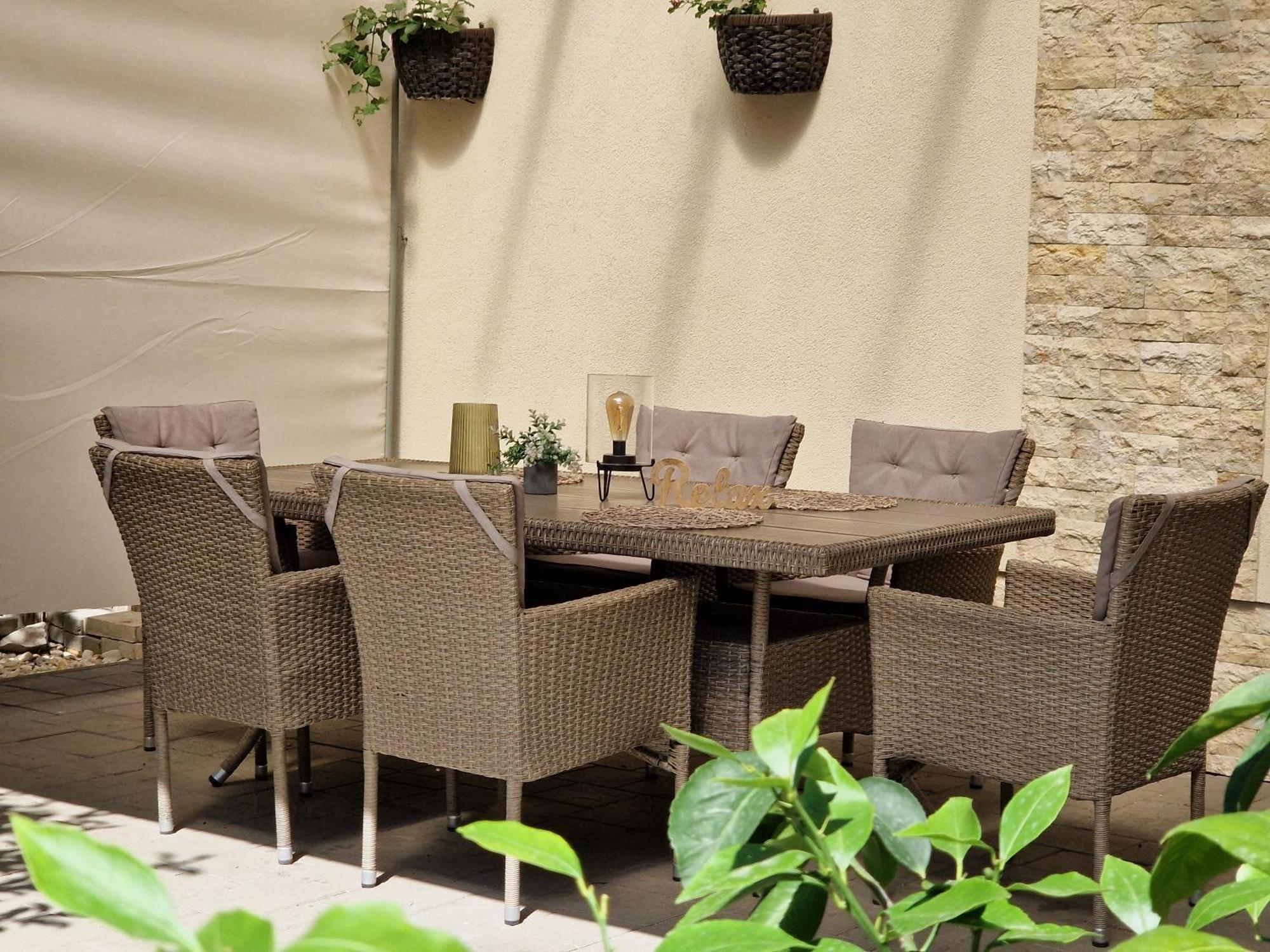 Appartement Angéla Ház à Balatonberény Extérieur photo